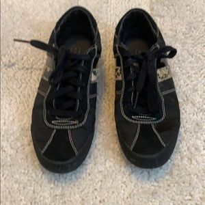 Women’s Coach shoes